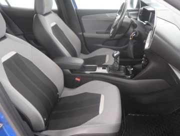 Opel Mokka II SUV 1.2 Turbo 100KM 2021 Opel Mokka 1.2 Turbo, Salon Polska, 1. Właściciel, zdjęcie 8