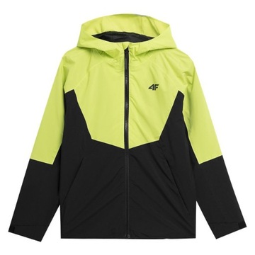 ВЕСЕННЯЯ СПОРТИВНАЯ КУРТКА 4F ДЛЯ МАЛЬЧИКОВ