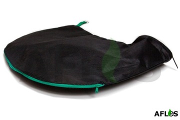 Универсальный мешок для садового пылесоса (в списке)