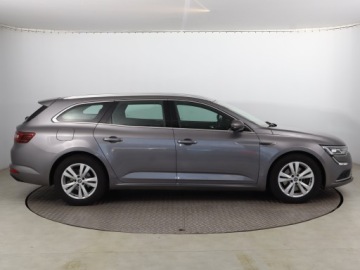 Renault Talisman Kombi 1.6 Energy dCi 160KM 2018 Renault Talisman 1.6 dCi, Automat, Skóra, Navi, zdjęcie 5