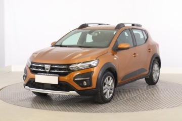 Dacia Logan III 2022 Dacia Sandero 1.0 TCe, Salon Polska, zdjęcie 1