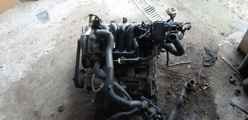 MAZDA 2 07-14 1.5 B 103KM НАТЯЖИТЕЛЬ ZJ38 ОРИГИНАЛ