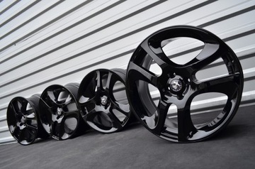Диски 4x98 R18 ALFA ROMEO MITO QV Original