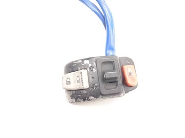 KYMCO AGILITY 16+ 50 2T ЛЕВЫЙ КОМБИНИРОВАННЫЙ ПЕРЕКЛЮЧАТЕЛЬ