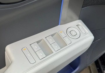 Kia 2024 Kia EV3 MY25 GT LINECOM w wersji LONG RANGE dostepny od reki Elektryczny, zdjęcie 13