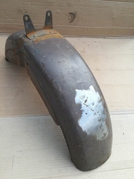 КРЫЛО ПЕРЕДНЕЕ УРАЛ ИРБИТ ОРИГИНАЛ!