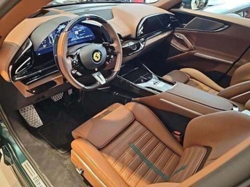 Ferrari 2024 Ferrari Purosangue 2024 6.5l 6.5 Benzyna 715KM, zdjęcie 6