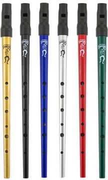 Флажоле - Clarke Sweetone D Silver