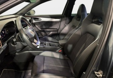 Cupra Formentor Crossover 1.5 TSI 150KM 2023 Cupra Formentor VAT 23 1.5TSI 150KM DSG 2023 r., salon PL, gwarancja fabry, zdjęcie 14