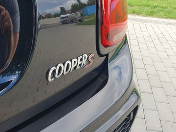 Mini 2017 Mini John Cooper Works 231KM Full Opcja Aktywny, zdjęcie 12