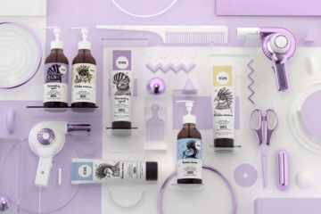 YOPE Шампунь для волос овсяное молоко