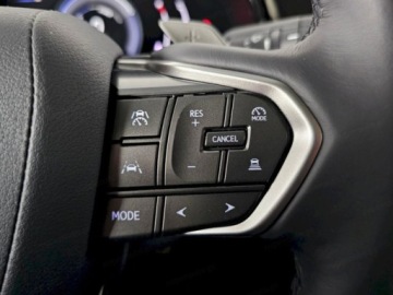 Lexus NX II SUV Facelifting 2.5 350h 200KM 2026 LEXUS NX 350h Prestige 2.5 Hybrid AWD Suv 200KM 2026, zdjęcie 8
