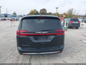 Chrysler Pacifica II 2021 Chrysler Pacifica Touring FWD 3.6 Benzyna 287KM, zdjęcie 5