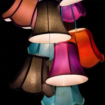 Цепочки для потолочных вентиляторов, 2 комплекта