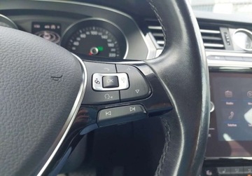 Volkswagen Passat B8 Limousine 2.0 TDI BlueMotion Technology 150KM 2018 Volkswagen Passat Idealny stan, Salon Polska, Bezwypadkowy, Pierwszy wlasc, zdjęcie 22
