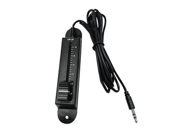 EUROLITE EDX-1 MK2 DMX 1+канальный диммер