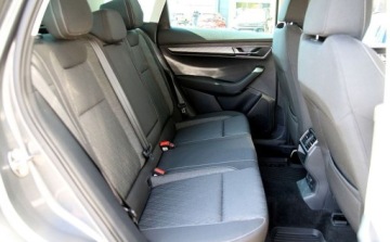 Skoda Karoq Crossover Facelifting 1.5 TSI ACT 150KM 2023 Skoda Karoq 1.5 TSI ACT Sportline DSG SalonPl Automat Gwarancja od RiA, zdjęcie 25