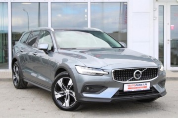 Volvo V60 II  2021 Volvo V60 Cross Country Momentum Pro, zdjęcie 5