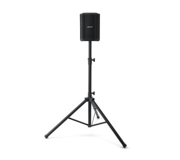 ПОРТАТИВНАЯ БЕСПРОВОДНАЯ СИСТЕМА PA Bose S1 PRO+