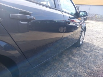 Opel Astra J Hatchback 5d 1.6 Twinport ECOTEC 115KM 2009 Opel Astra OPEL ASTRA H 1600 benzyna super stan 1.6 Benzyna 115KM, zdjęcie 15