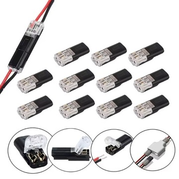 Простой разъем. Простая быстрая сборка (24 часа) | Айкул