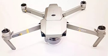 DRON DJI MAVIC PRO KOMPLET