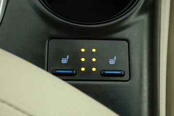 Toyota Camry IX Sedan 2.5 Hybrid Dynamic Force 218KM 2021 Toyota Camry 2.5 Hybrid, Salon Polska, zdjęcie 16