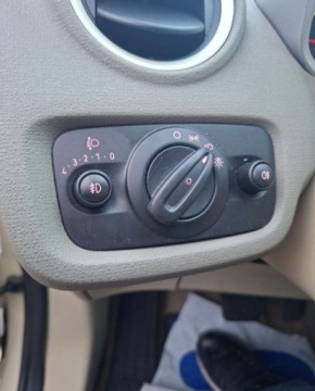 Ford Fiesta VII 2009 Ford Fiesta Ford Fiesta Ghia 1,25 AUTOMAT Tarnow 1.2 Benzyna 80KM, zdjęcie 13