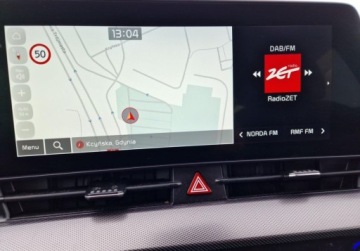 Kia Sportage V SUV 1.6 T-GDI 160KM 2024 Kia Sportage Automat LED Navi Climatronic Alu 19 Gwarancja Salon PL Dealer, zdjęcie 34