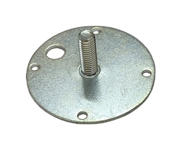 PODKŁADKA METALOWA SMAROWNICY POMPY VP-70