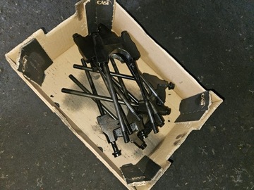 BLOK MOTORU VW T5 2.5 TDI AXD