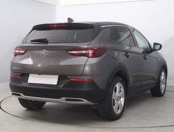 Opel 2019 Opel Grandland 1.2 Turbo, Skóra, Navi, Klima, zdjęcie 4