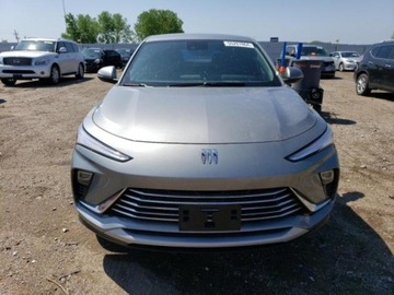 Buick 2024 Buick Inny Buick Envista FWD, od ubezpieczalni 1.2 Benzyna 137KM, zdjęcie 1