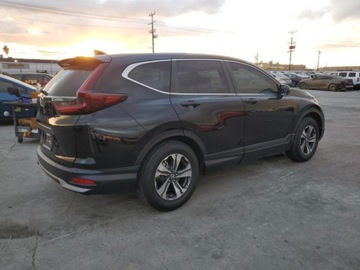 Honda 2021 Honda CR-V LX 2021 1.5l 1.5 Benzyna 190KM, zdjęcie 3