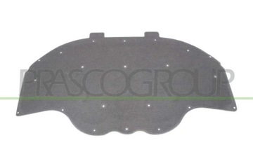 PRASCO ME4401945 ZTLUMENÍ PODMASKOWE