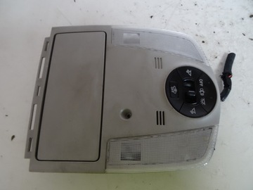 LAMPA POLSTROVÁNÍ PŘEDNÍ 89732-47030 TOYOTA PRIUS III