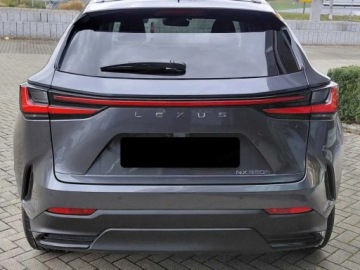 Lexus NX II SUV Facelifting 2.5 350h 200KM 2025 Od ręki - 350h Prestige 2.5 Hybrid 200KM | Podgrzewane fotele!, zdjęcie 4