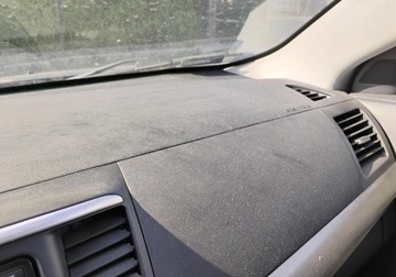 Mitsubishi Lancer IX Sportback 1.6 MIVEC 117KM 2014 Mitsubishi Lancer 122014r, Salonowy. 1.6Benzyna. Uszkodzony lewy tyl. Jezd, zdjęcie 13