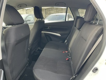 Suzuki SX4 II 2020 Suzuki SX4 S-Cross 4x4 Podgrzewanie Kamera, zdjęcie 10