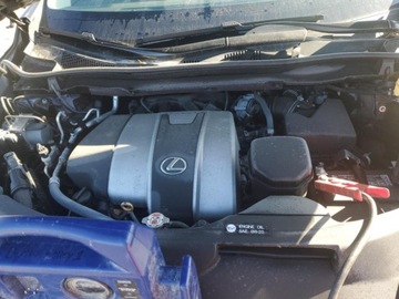 Lexus RX IV 2021 Lexus RX 350 2021 3.5l 3.5 Benzyna 295KM, zdjęcie 6