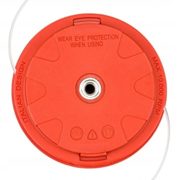 СТРУННАЯ ГОЛОВКА ДЛЯ ЩЕТКИ M12x1,75 HUSQVARNA STIHL