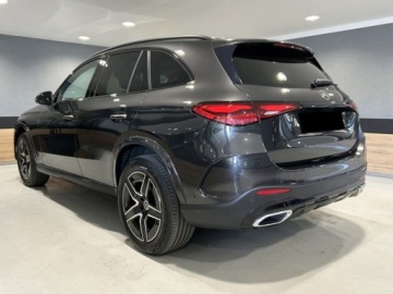 Mercedes GLC C254/X254 Coupe 2.0 200 204KM 2026 MERCEDES-BENZ GLC 200 4-Matic AMG Line 2.0 (204KM) 2026, zdjęcie 1