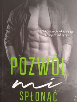 POZWÓL SPŁONĄĆ