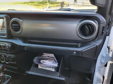 Jeep Gladiator 2023 Jeep gladiator Sport S 4X4*V6 3.6l Pentastar benzyna 289KM*Dokumentacja, zdjęcie 35