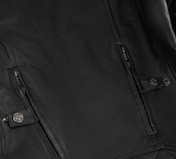 КУРТКА МУЖСКАЯ HARLEY DAVIDSON 3XL