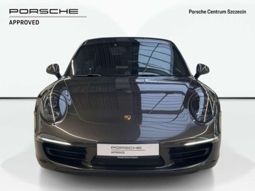 Porsche 911 991 Carrera 4/4S Coupe 3.8 400KM 2013 Porsche 911 Porsche 911 Carrera 4S 400 KM BURMESTER SPORTCHRONO PDLS F, zdjęcie 7