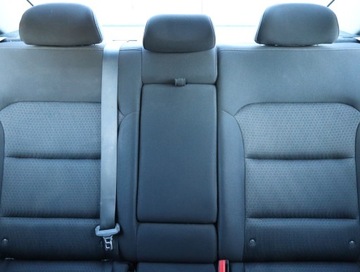 Hyundai Elantra VI Sedan 1.6 MPI 128KM 2016 Hyundai Elantra 1.6 CVVT, Salon Polska, zdjęcie 9