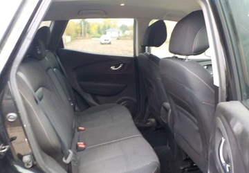 Renault Kadjar Crossover 1.5 dCi 110KM 2018 Renault Kadjar Okazja 1.5 Diesel 110KM, zdjęcie 23