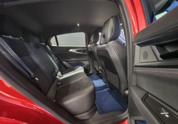 Renault 2025 Renault Rafale GDYNIA esprit Alpine full hybrid E-Tech 200 naglosnienie Ha, zdjęcie 22