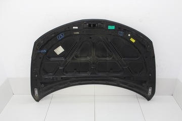 KAPOTA KRYT MOTORU NISSAN MURANO 03-09R KH3